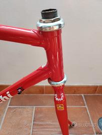bianchi specialissima X3