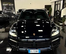 Porsche Cayenne 2.9 V6 S Platinum Edition