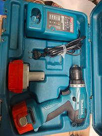 avvitatore makita 