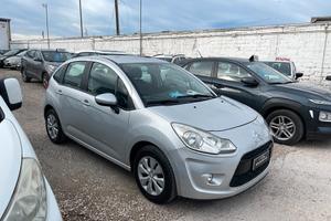 Citroen C3 1.4 HDi 70 Seduction