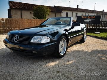 Mercedes-benz SL 280 ROADSTER 24V