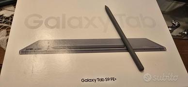 Galaxy tab s9 fe plus