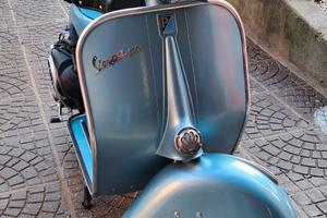 Piaggio Vespa 150 (VBA1-VBB1)