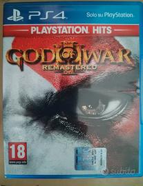 Videogiochi PS4 