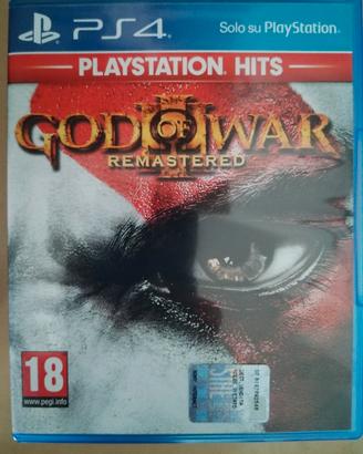 Videogiochi PS4 