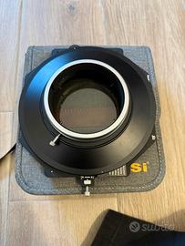 Holder nisi s6 per sony 14mm f1.8 gm