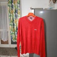 t-shirt armani jeans