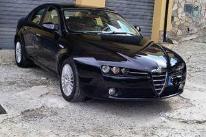 Alfa 159 1,9jtdm