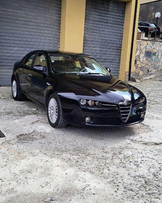 Alfa 159 1,9jtdm