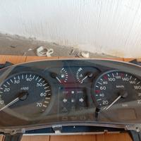 tachimetro per Clio 