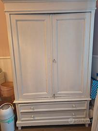 Armadio Shabby 