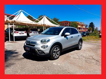 Fiat 500X 1.3 MultiJet 95 CV Cross - 2016