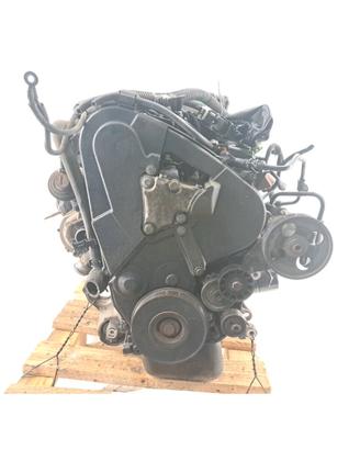 Motore Peugeot Ranch 2.0 Diesel del 2002 - RHY