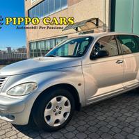 CHRYSLER PTCRUISER 1.6 116CV EURO3 ISCRIVIBILE ASI