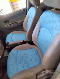 Chevrolet tutte le prove con gpl