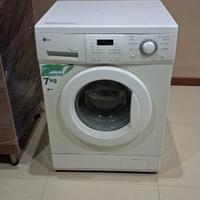 Lavatrice LG 7kg