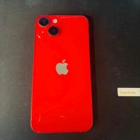 Iphone 14 128gb red