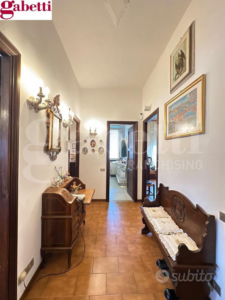 Appartamento – Siena, Camollia - Altro