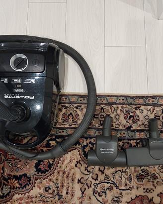 Aspirapolvere Rowenta 1900 watt