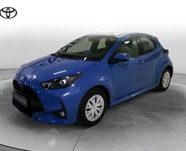 Toyota Yaris 1.0 5 porte Active