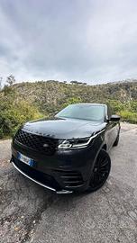 Land Rover Range Rover Velar Range Rover Velar 3.0