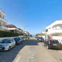 Anzio elegante quadrilocale ammobiliato