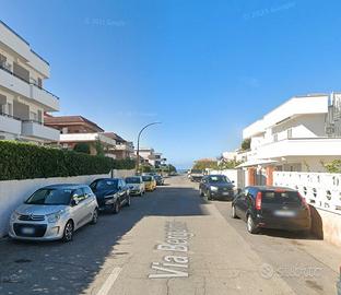 Anzio elegante quadrilocale ammobiliato