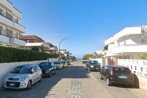 Anzio elegante quadrilocale ammobiliato