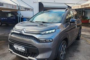 Citroen C3 Aircross BlueHDi 110 S&S Shine - 2023