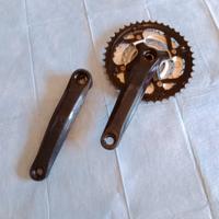 Corona anteriore per MTB - Montain Bike