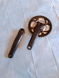 Corona anteriore per MTB - Montain Bike