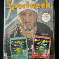 Set Calciatori Panini 2023-2024 Reloaded 2-3