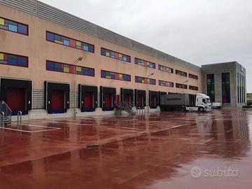 Immobile di 9900 m² con 1 locale a Teverola