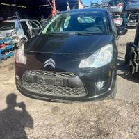 Pezzi Di Ricambio X Citroen C3 Seduction