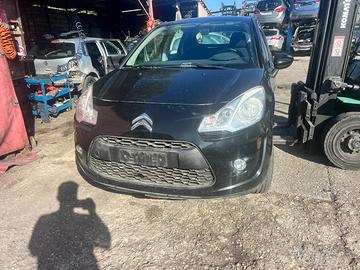 Pezzi Di Ricambio X Citroen C3 Seduction
