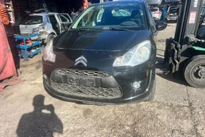 Pezzi Di Ricambio X Citroen C3 Seduction