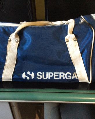 Borsone  Superga