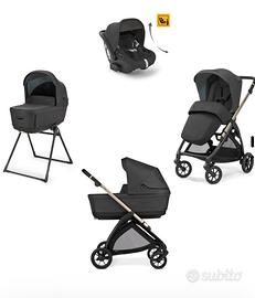 trio Inglesina Electa System 