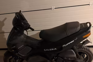 Gilera runner 50