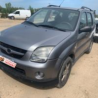 Ricambi suzuki ignis 1.3 diesel anno:2004