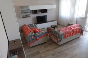 Appartamento a 30 metri dal mare