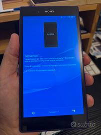 Smartphone Sony Xperia Z Ultra C6833 originale, in