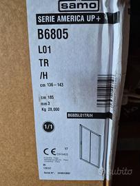 Box doccia ,