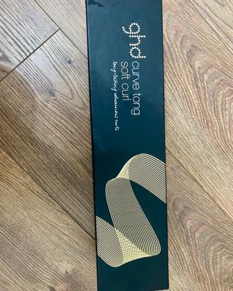 Arricciacapelli GHD