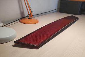 Fanale Catarifrangente Posteriore Alfa Romeo 33 