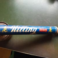 Killing DDT - Vaporizzatore Insetticida Potenziato