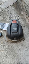 Robot tagliaerba Husqvarna 105