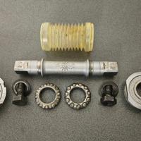 CAMPAGNOLO SUPER RECORD - Movimento Centrale