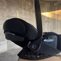Ovetto CYBEX Cloud Z i-Size