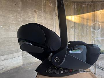 Ovetto CYBEX Cloud Z i-Size